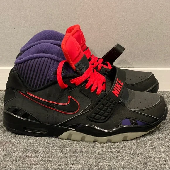 Nike Shoes Air Trainer Megatron Calvin Johnson Megatron Shoes Shop